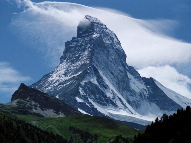 Zermatt